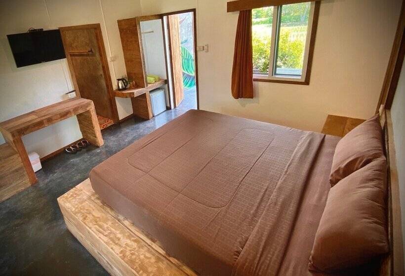 בית מלון כפרי Sirita