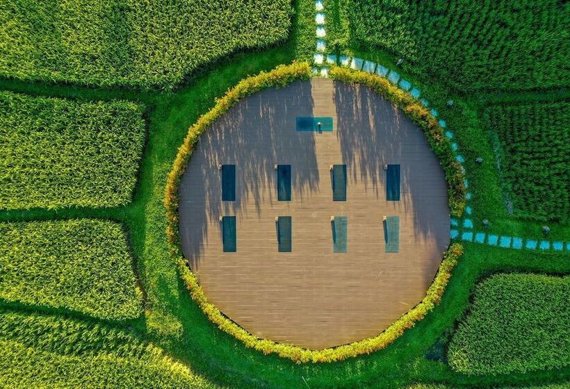 בית מלון כפרי Sirita