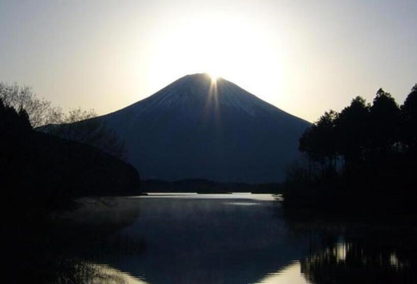 호텔 Kyukamura Fuji