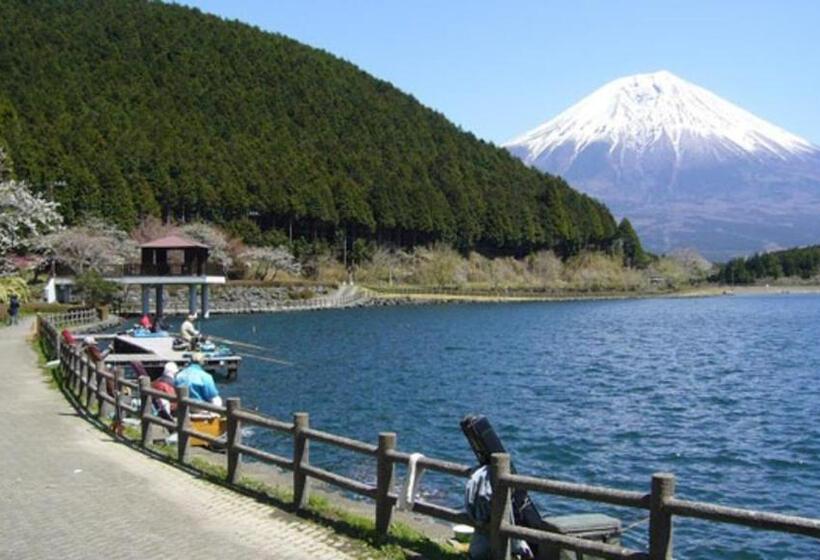 호텔 Kyukamura Fuji