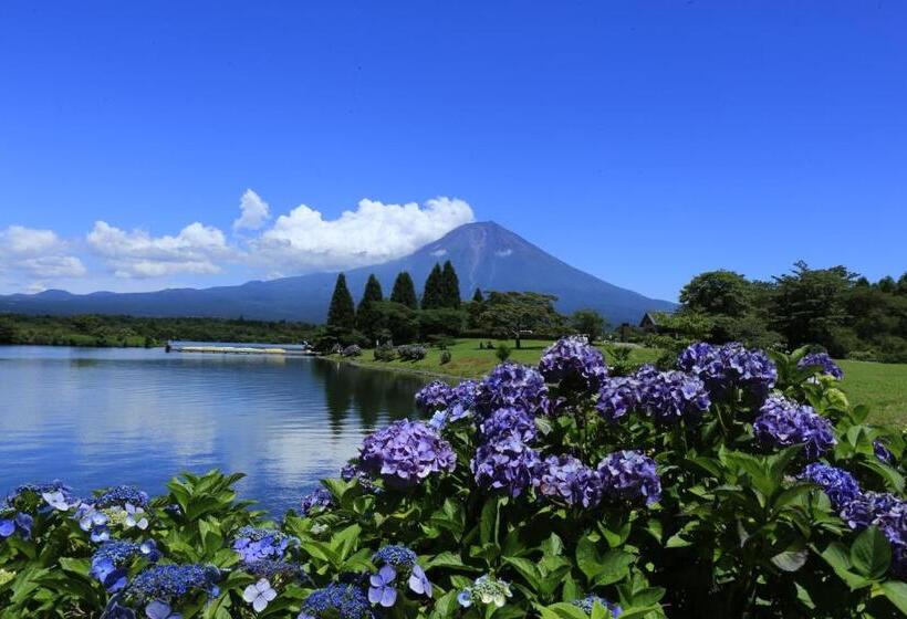 호텔 Kyukamura Fuji
