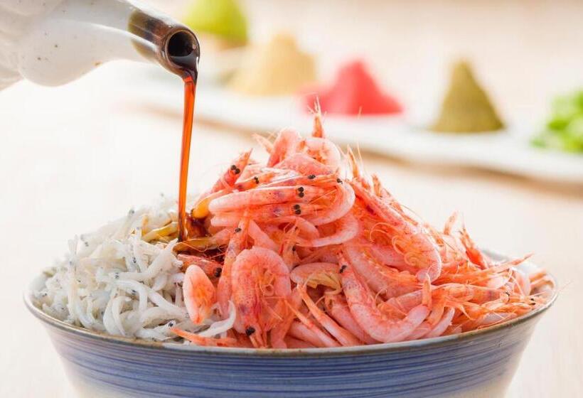 호텔 Kyukamura Fuji