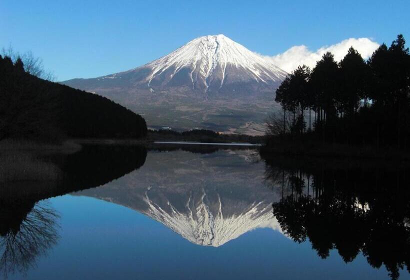 호텔 Kyukamura Fuji