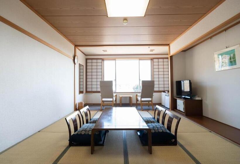 호텔 Kyukamura Fuji