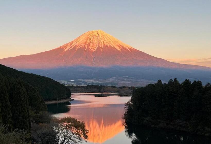 호텔 Kyukamura Fuji