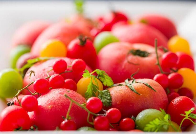 호텔 Kyukamura Fuji