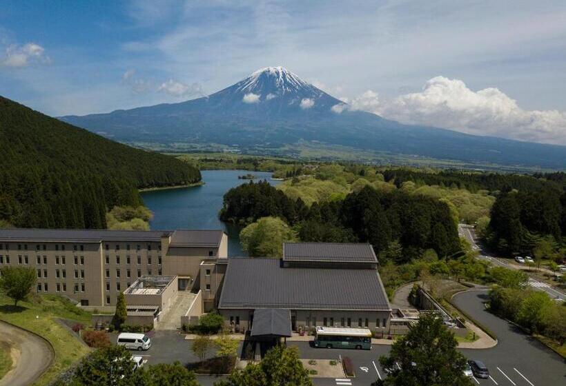 호텔 Kyukamura Fuji