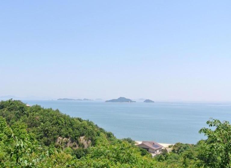 فندق Kyukamura Setouchi-toyo