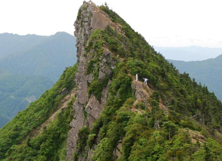 בית מלון כפרי Kyukamura Setouchi-toyo