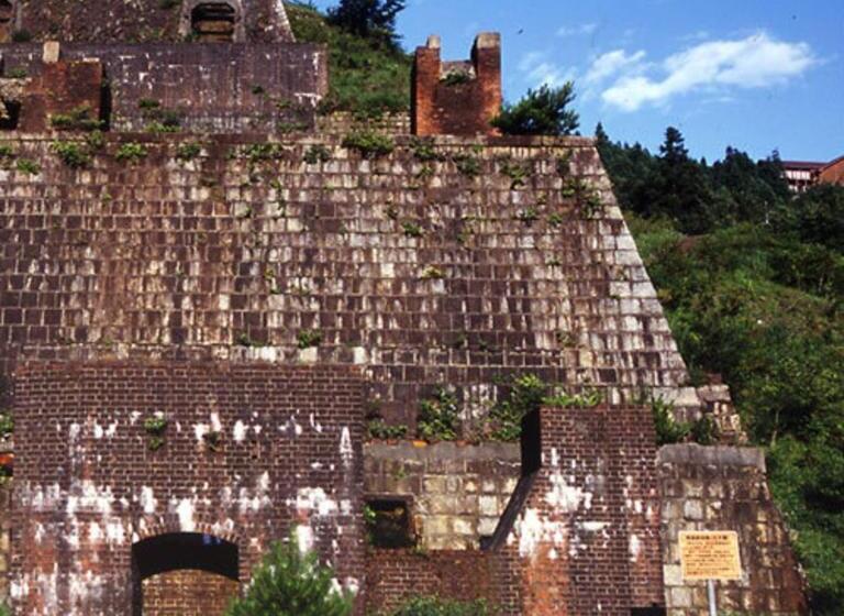 בית מלון כפרי Kyukamura Setouchi-toyo