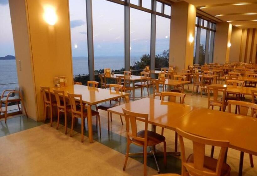 فندق Kyukamura Setouchi-toyo
