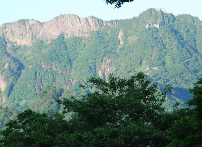 בית מלון כפרי Kyukamura Setouchi-toyo