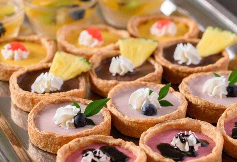 בית מלון כפרי Kyukamura Setouchi-toyo