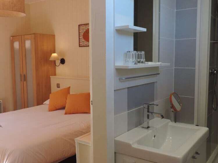 ホテル L île Aux Oiseaux