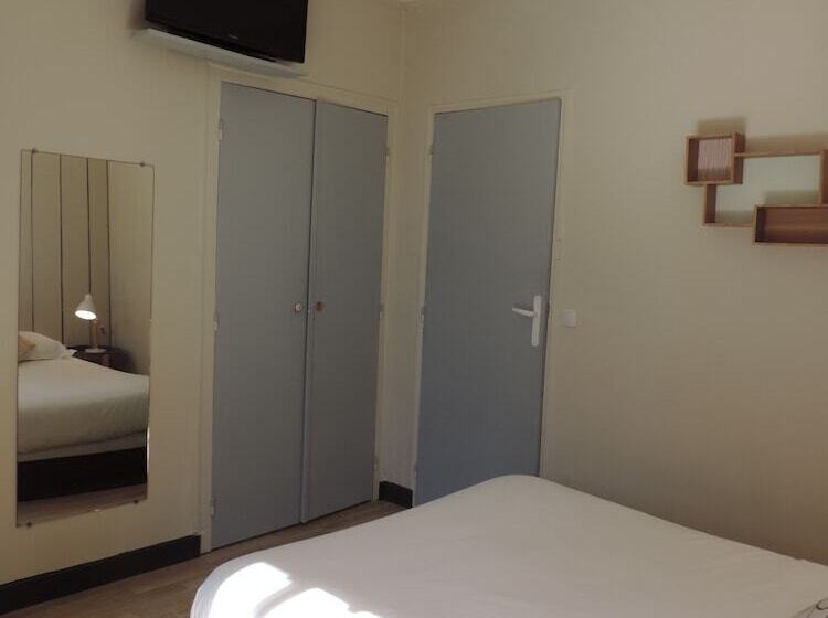 ホテル L île Aux Oiseaux