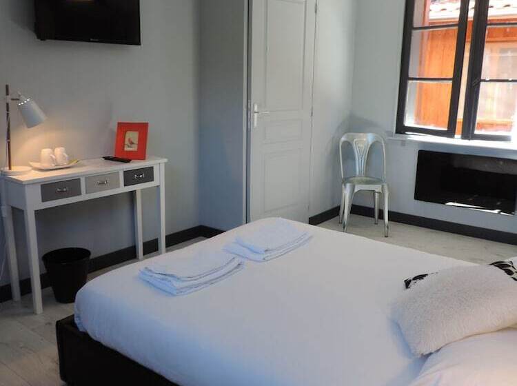 ホテル L île Aux Oiseaux