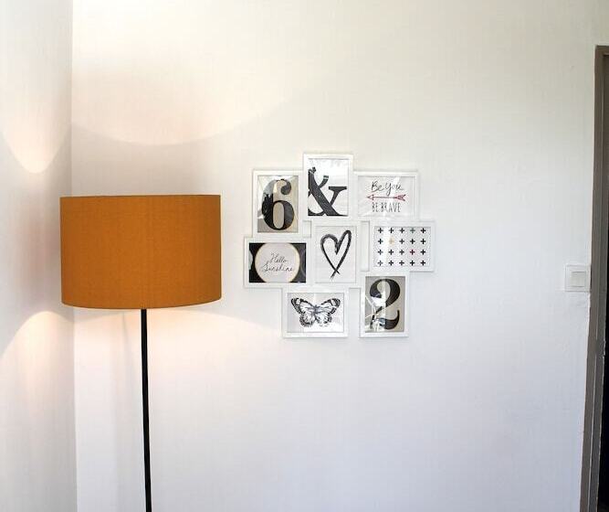 ホテル L île Aux Oiseaux