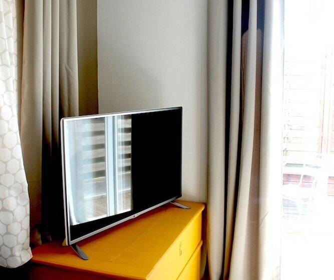 בית מלון כפרי L île Aux Oiseaux