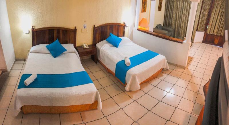 فندق Boutique La Pergola