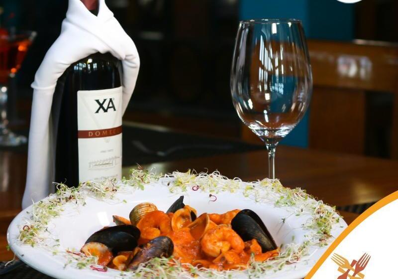 فندق Boutique La Pergola