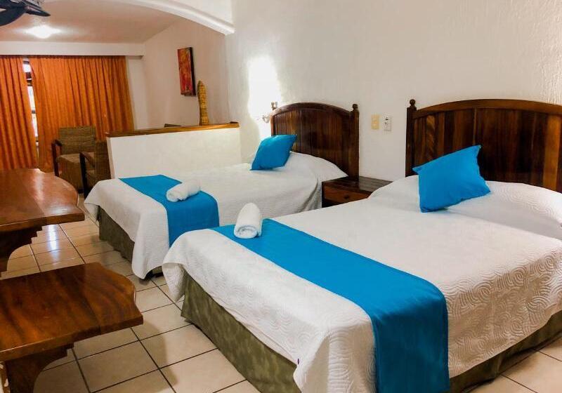 فندق Boutique La Pergola