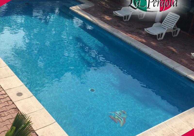 فندق Boutique La Pergola