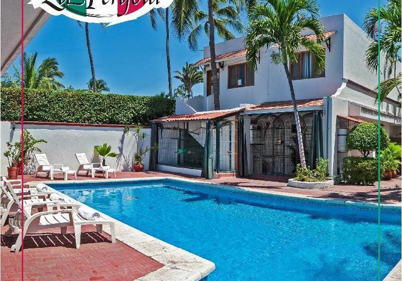 فندق Boutique La Pergola