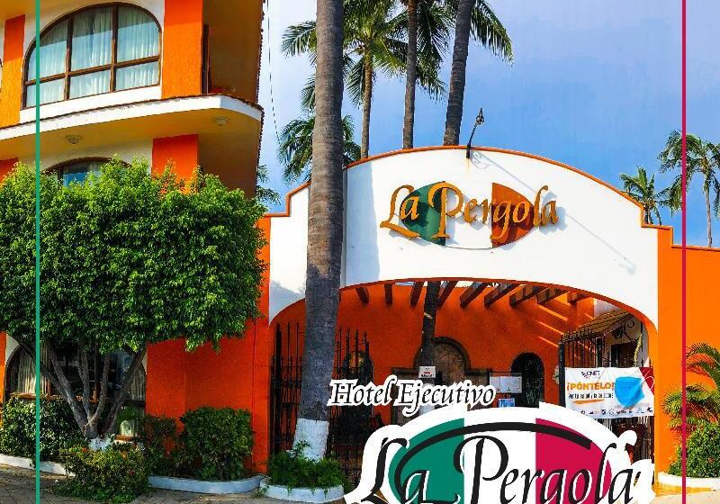 Отель Boutique La Pergola