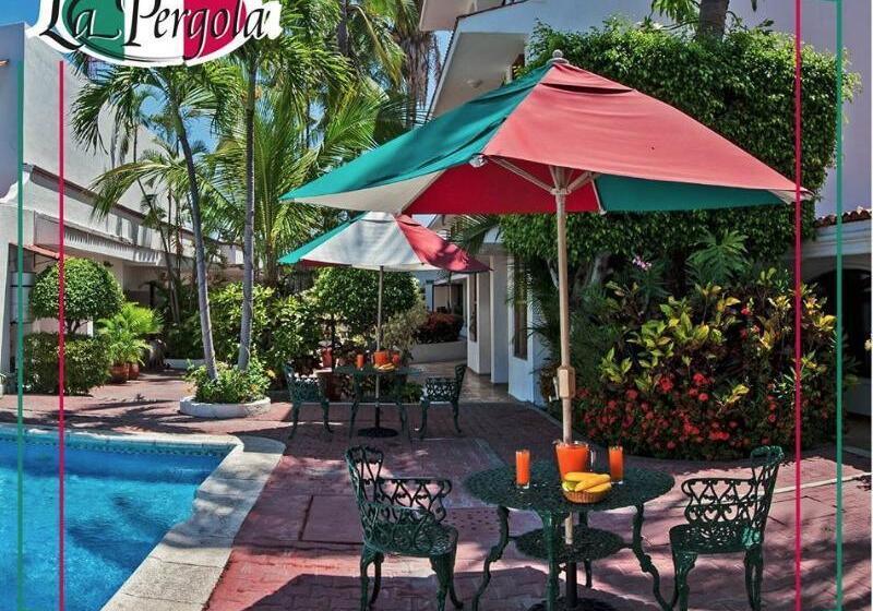 فندق Boutique La Pergola