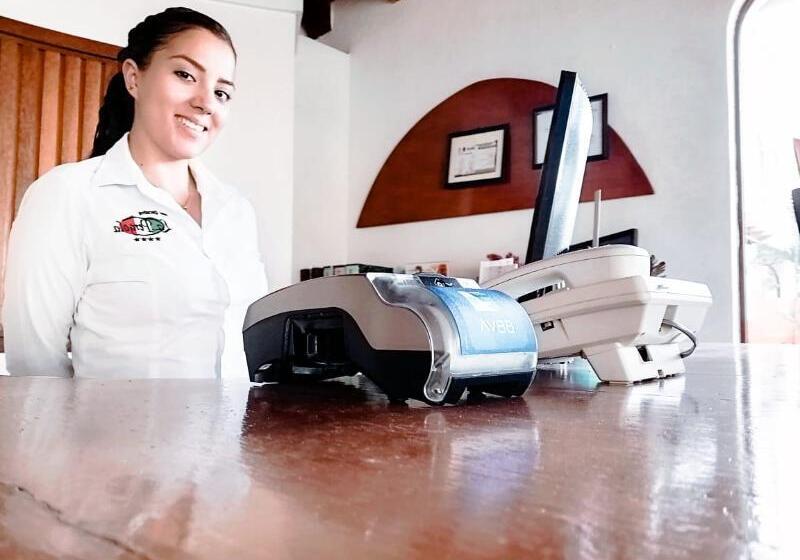 فندق Boutique La Pergola