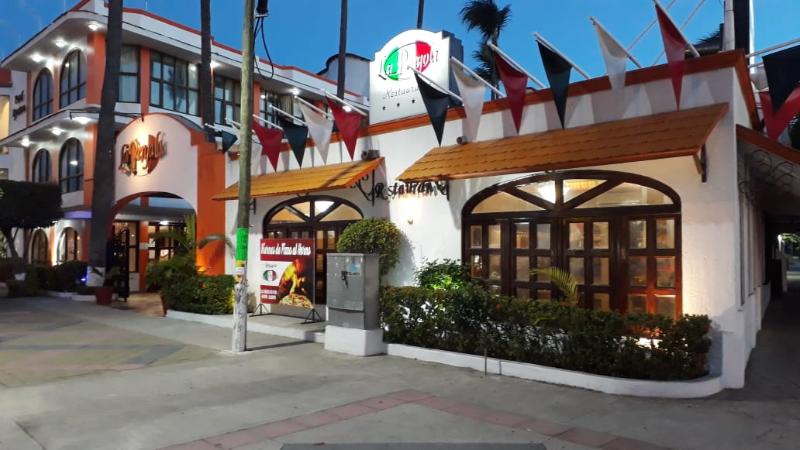 فندق Boutique La Pergola