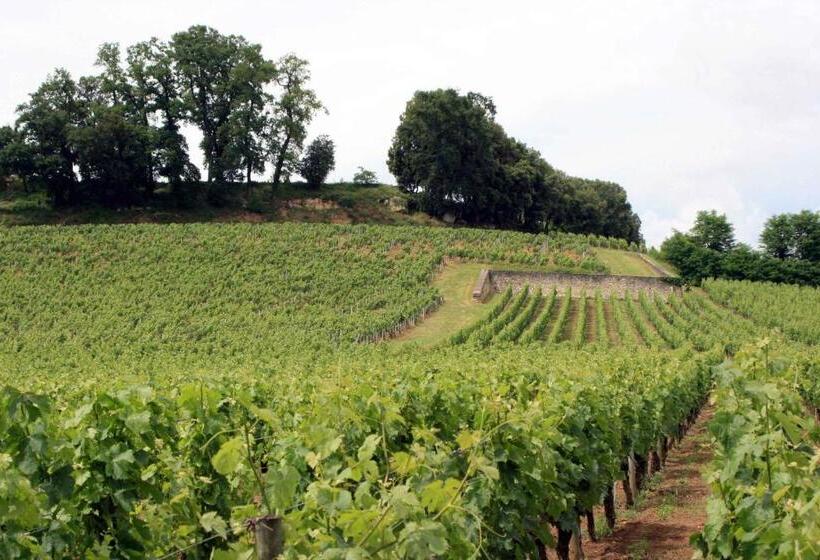 هتل La Residence Les Grands Vignobles