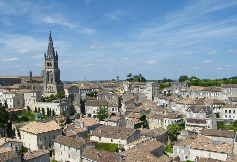 هتل La Residence Les Grands Vignobles