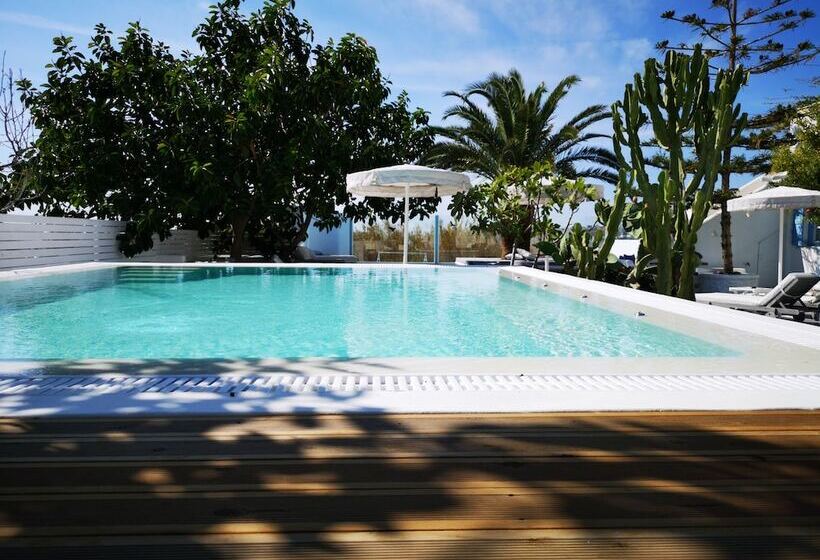 בית מלון כפרי La Stella Stay