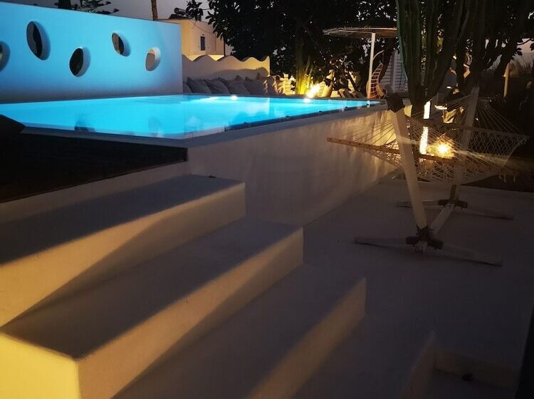 בית מלון כפרי La Stella Stay