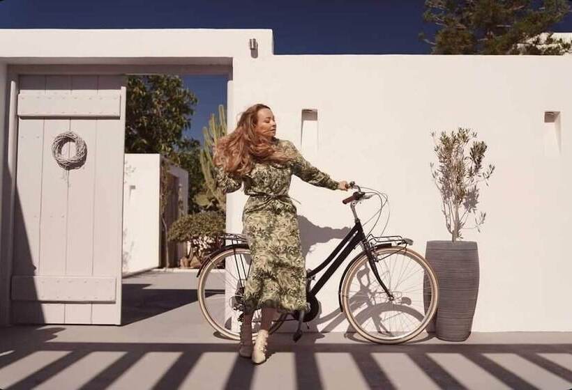 בית מלון כפרי La Stella Stay