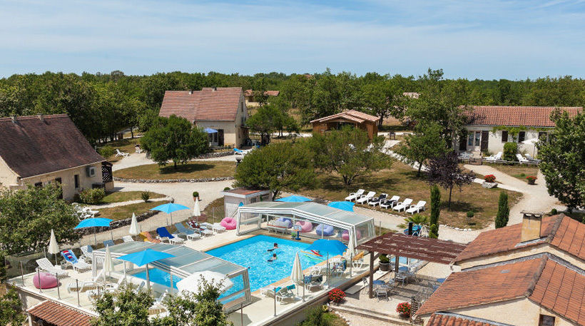 酒店 La Truffière