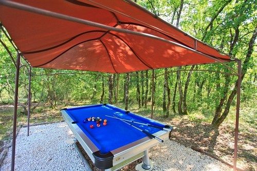 酒店 La Truffière