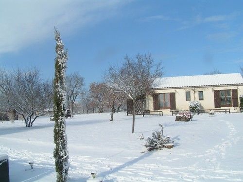 酒店 La Truffière