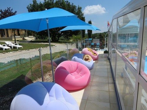 酒店 La Truffière