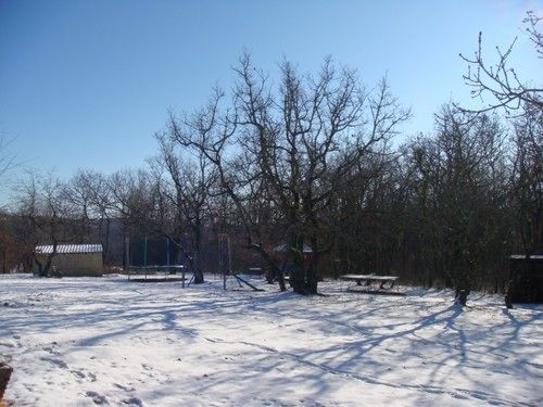 酒店 La Truffière