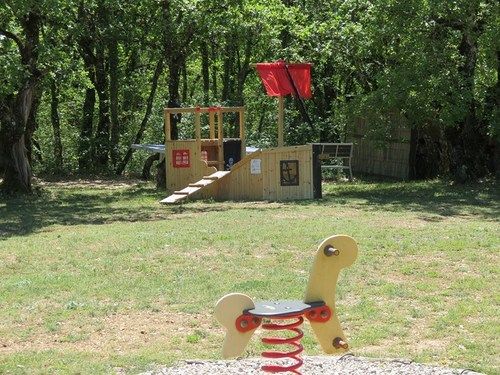 酒店 La Truffière