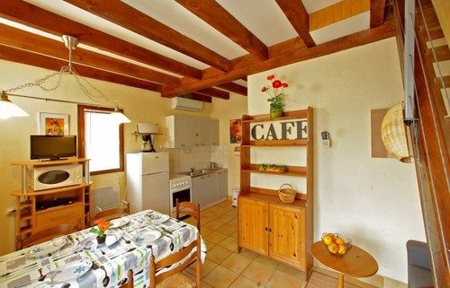 酒店 La Truffière