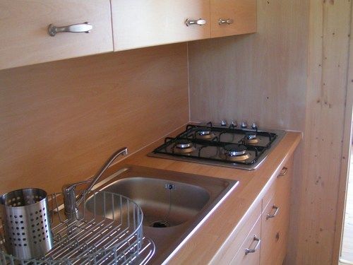 酒店 La Truffière