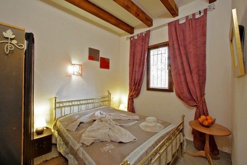 酒店 La Truffière