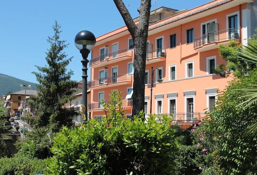 בית מלון כפרי La Villa