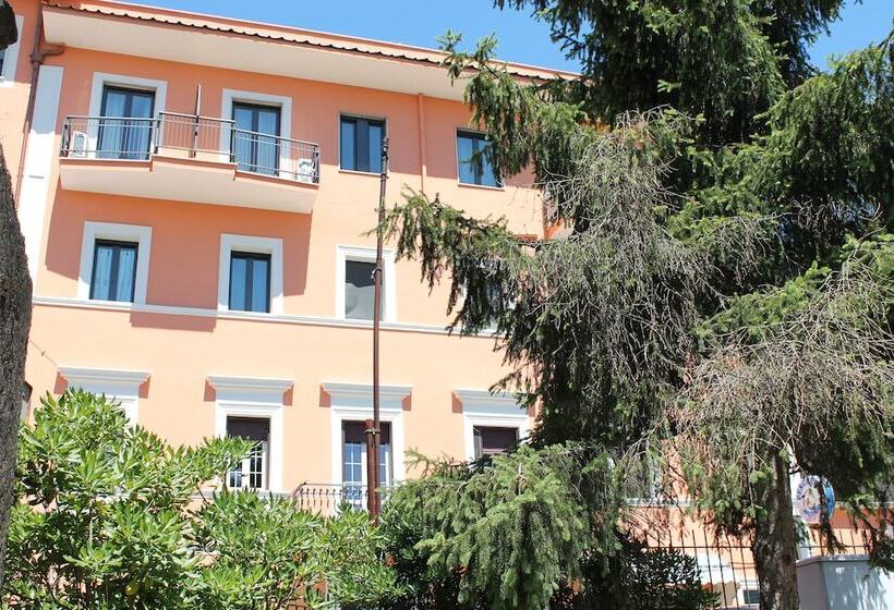 בית מלון כפרי La Villa