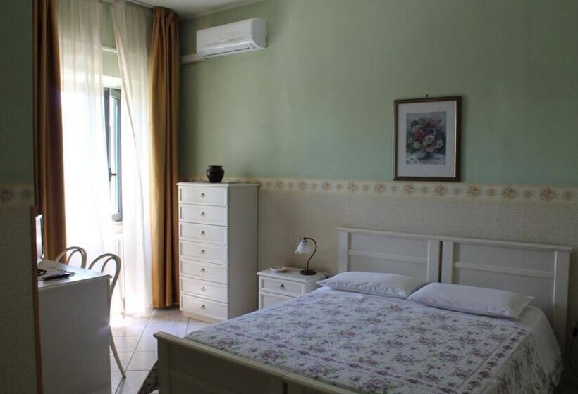 בית מלון כפרי La Villa