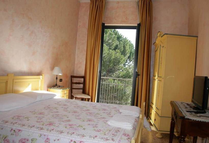 בית מלון כפרי La Villa