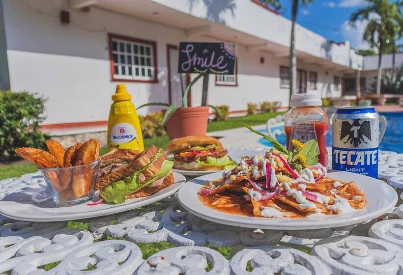 酒店 Lagoon  Pet Friendly